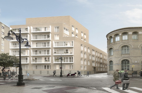 Sprzedaż mieszkania w Calle de Santiago Ramón y Cajal, 12, Zaragoza
thumbnail 1