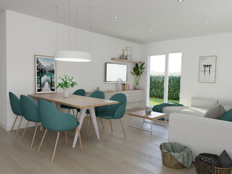 Obra nueva Promoción Aretxabaleta Vitoria en Vitoria-Gasteiz (Revista) photo 3