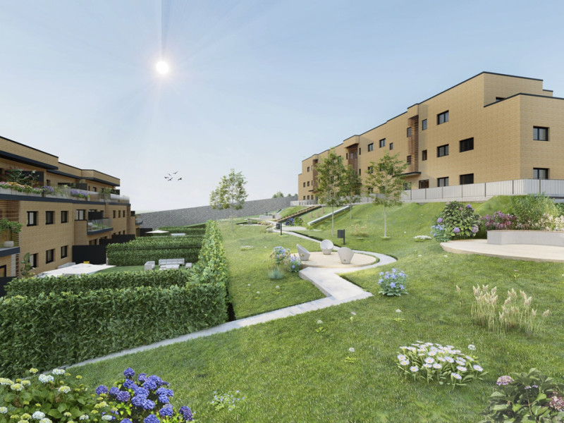 Residencial La Fincona