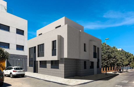 Пентхаус на продажу в  Calle Fragata, 2, Севилья photo 1
