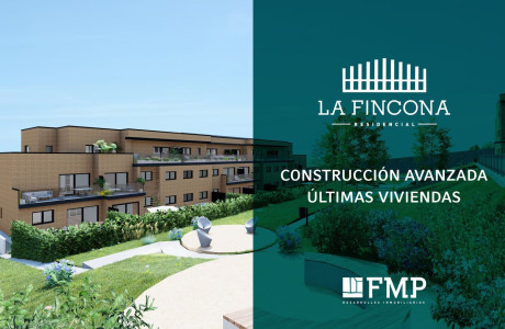 Продажа новостроек Residencial La Fincona в городе Santander thumbnail 2