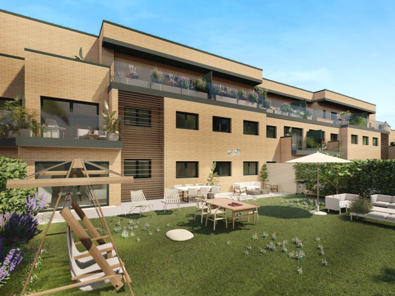 Продажа квартиры на Calle La Llanilla, 49, Сантандер
photo 4