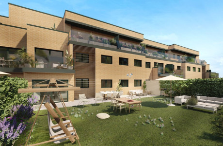 Продажа новостроек Residencial La Fincona в городе Santander photo 4