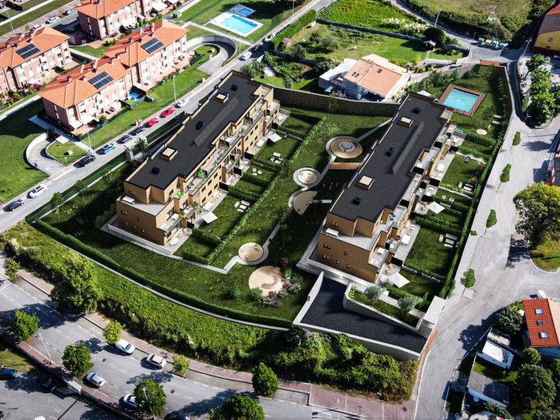 Продажа квартиры на Calle La Llanilla, 49, Сантандер
photo 5