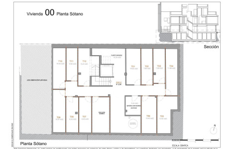 Пентхаус на продажу в  Calle Fragata, 2, Севилья photo 4