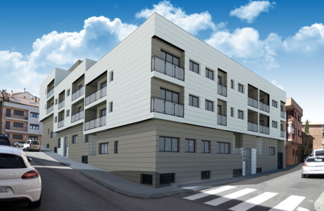 Продажа квартиры в  Calle Cantueso, 2, Segovia photo 4