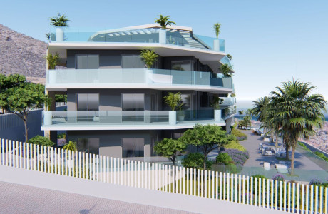 Пентхаус на продажу в  Calle Teide s/n, Бенальмадена photo 4