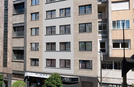 Продажа новостроек Urzaiz 135 в городе Vigo photo 1