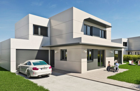 Продажа новостроек Residencial Tres de Enero в городе Santa Cruz de Bezana photo 3