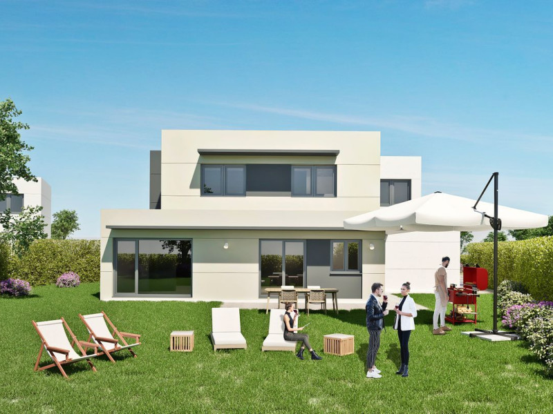 Новостройка Residencial Tres de Enero в Санта-Крус-де-Беасана photo 4