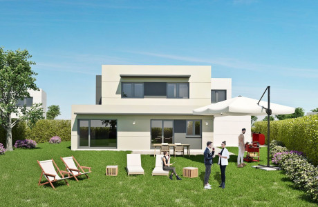 Продажа новостроек Residencial Tres de Enero в городе Santa Cruz de Bezana photo 4