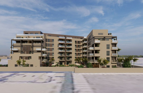Promoción Residencial Terrazas de las Salinas obra nueva en Roquetas de Mar photo 4