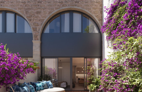 Apartment for sale in Calle Arcos s/n, Jerez de la Frontera thumbnail 1