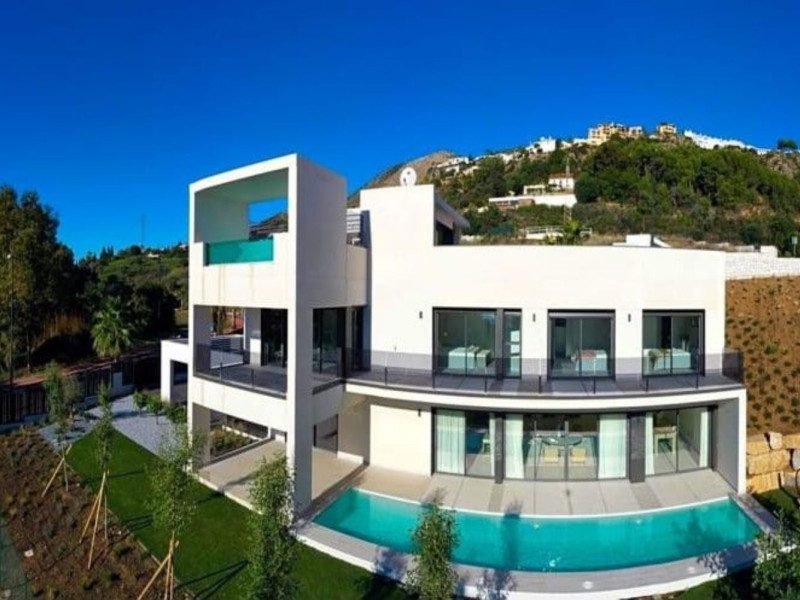 Venta de chalet independiente en Carretera Costa del Sol, 1, Benalmádena
photo 3