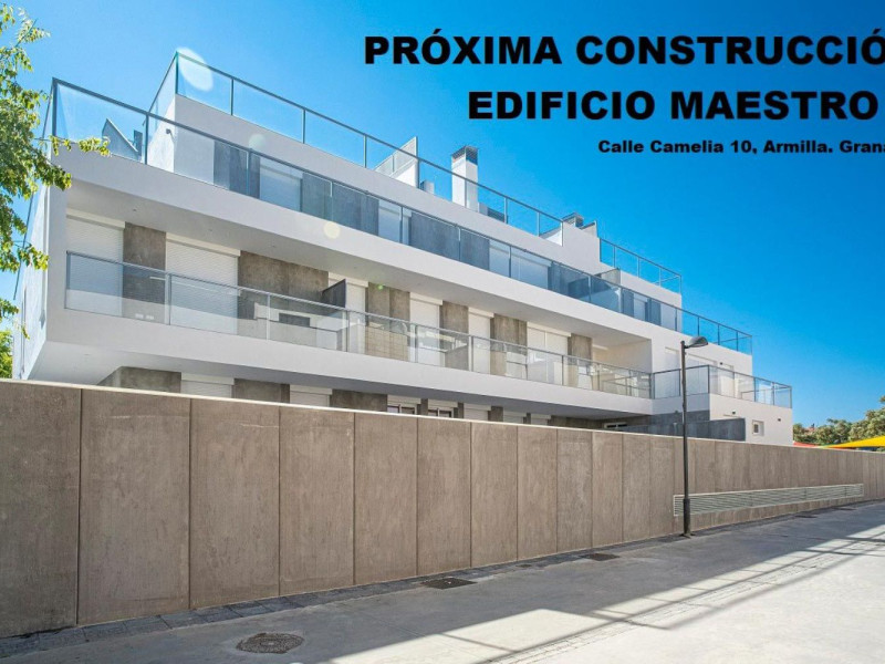 Продажа квартиры на Calle Alhelí s/n, Армилья
photo 3