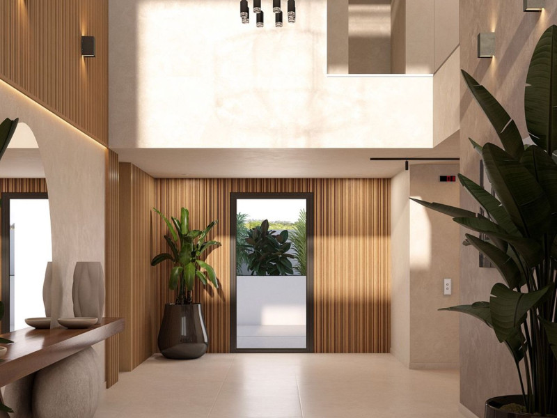 New construction Sotogrande 48 in Sotogrande photo 2