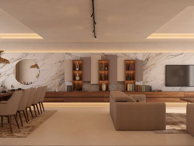 New construction Sotogrande 48 in Sotogrande photo 3
