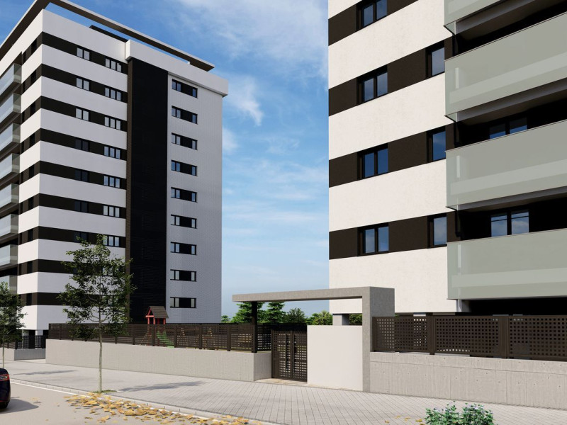 Obra nueva Las Terrazas del Cañaveral en Madrid (Revista) photo 2