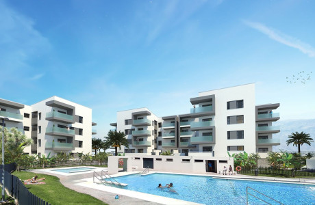 Apartment for sale in  Calle Pleamar s/n, El Ejido photo 2