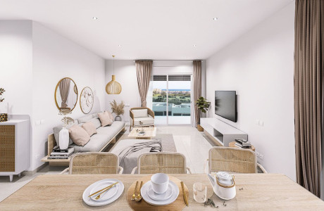 Apartment for sale in  Calle Pleamar s/n, El Ejido photo 3