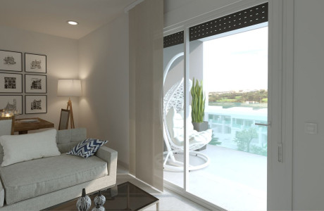 Apartment for sale in  Calle Pleamar s/n, El Ejido photo 4