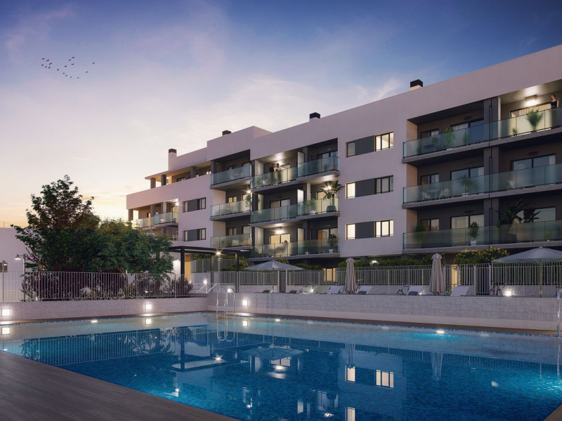 New construction Residencial Nazhar in San Juan de Alicante photo 2