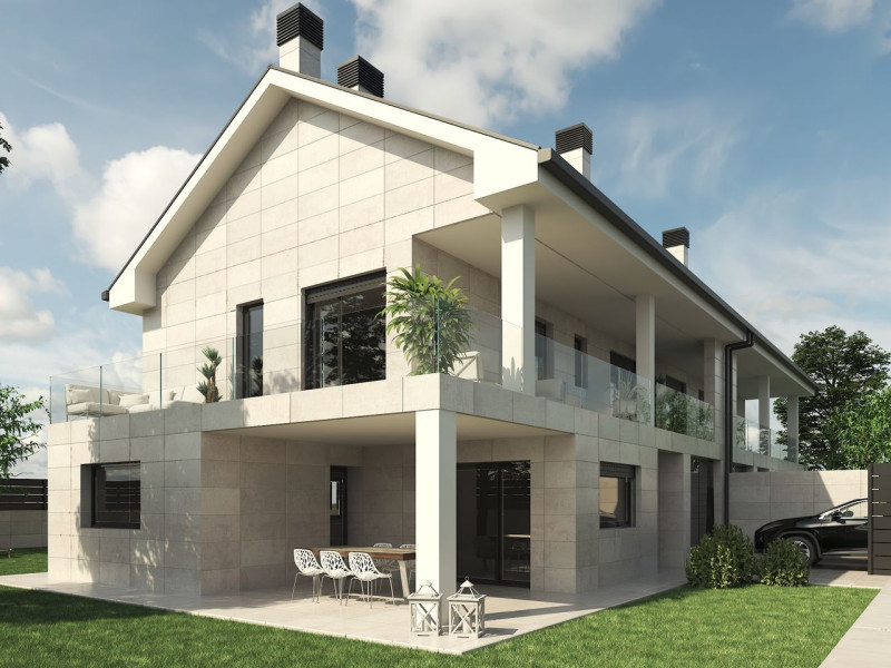 Properties for sale and rent in Spain photo 3
