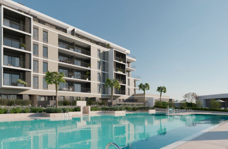 Apartment for sale in  Avenida de la Navegación s/n, Mairena del Aljarafe photo 2