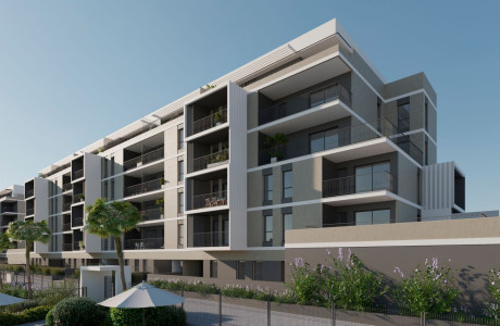 Apartment for sale in  Avenida de la Navegación s/n, Mairena del Aljarafe photo 3