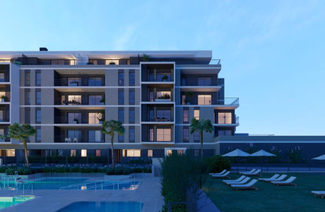 Apartment for sale in  Avenida de la Navegación s/n, Mairena del Aljarafe photo 4