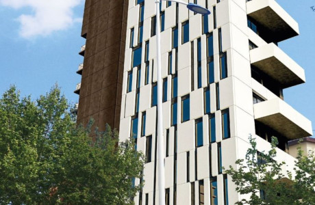 Promoción Edificio Monver Mediterráneo obra nueva en Benidorm photo 3