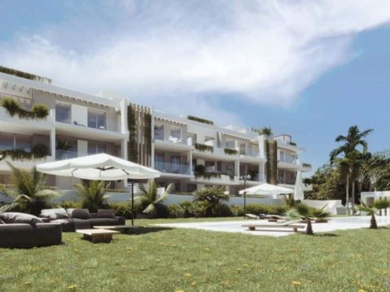 Sprzedaż mieszkania w Avenida del Parque Selwo s/n, Estepona
photo 3