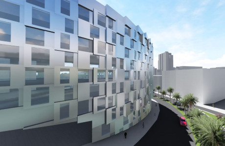Promoción Plaza América obra nueva en Las Palmas de Gran Canaria photo 2