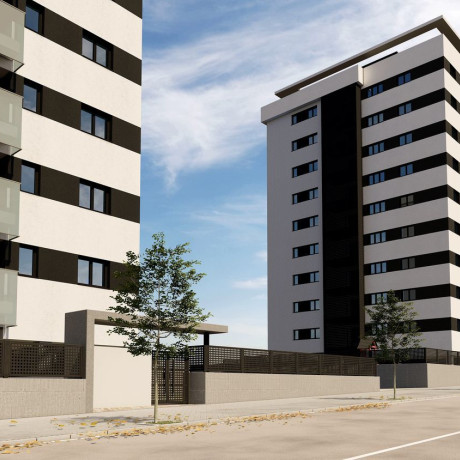 Promoción Las Terrazas del Cañaveral obra nueva en Madrid photo 4