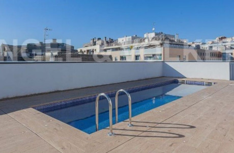 Mieszkanie na sprzedaż w Santa Eulàlia , Hospitalet de Llobregat photo 1