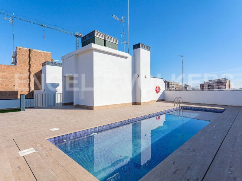 Sprzedaż mieszkania w Santa Eulàlia, Hospitalet de Llobregat
photo 2