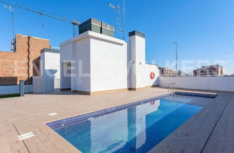 Mieszkanie na sprzedaż w Santa Eulàlia , Hospitalet de Llobregat thumbnail 1