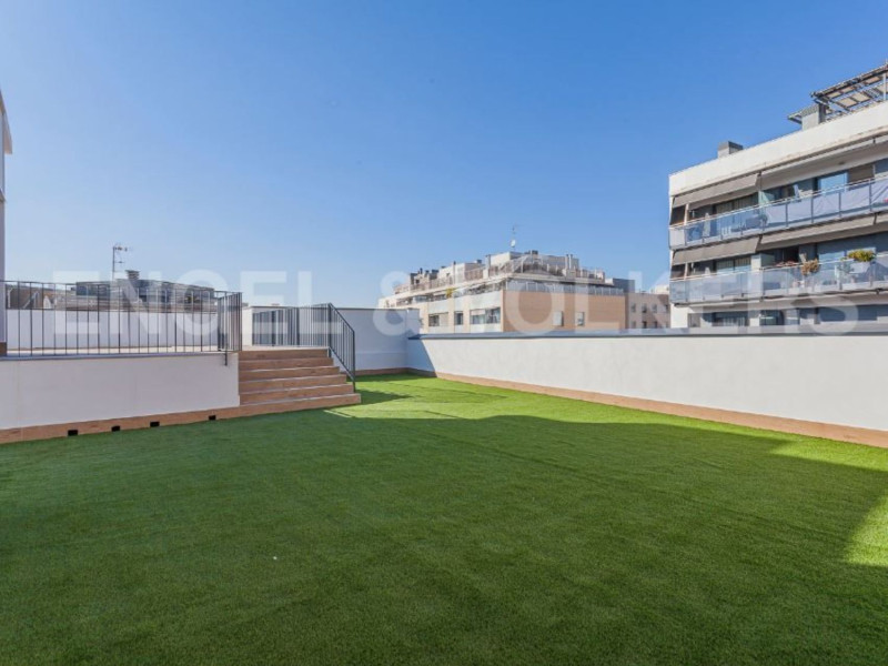 Sprzedaż mieszkania w Santa Eulàlia, Hospitalet de Llobregat
photo 3