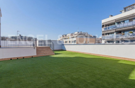 Mieszkanie na sprzedaż w Santa Eulàlia , Hospitalet de Llobregat thumbnail 2