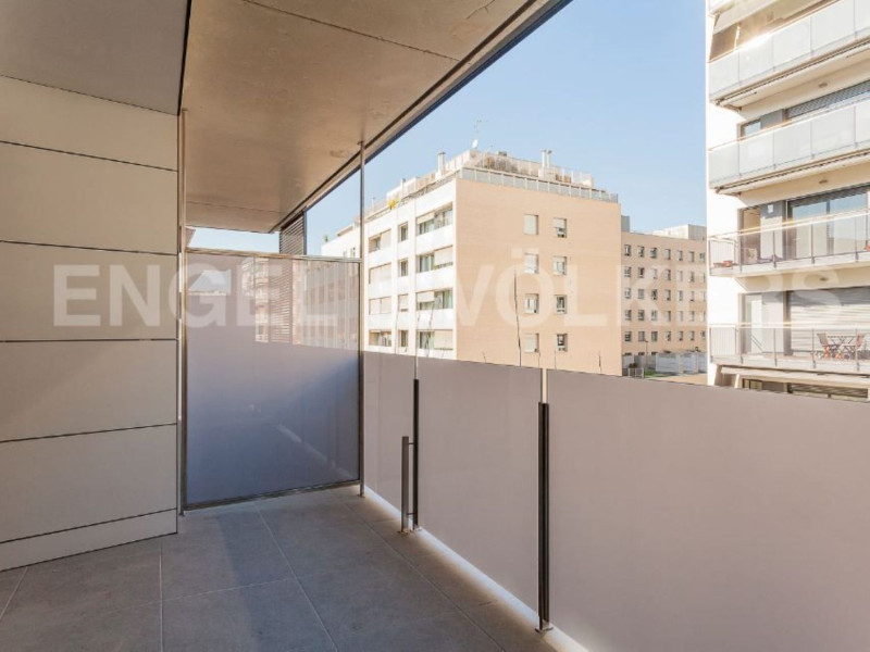 Sprzedaż mieszkania w Santa Eulàlia, Hospitalet de Llobregat
photo 5