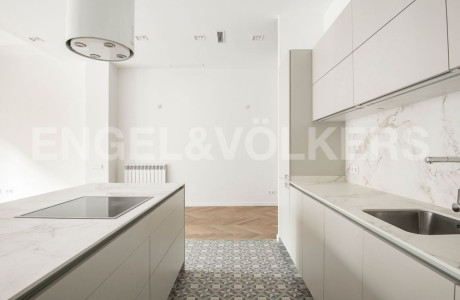 Продажа новостроек Pisos reformados en el Born в городе Barcelona photo 2