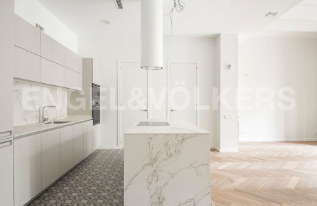 Продажа новостроек Pisos reformados en el Born в городе Barcelona photo 3