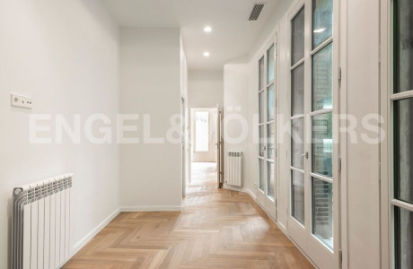 Продажа новостроек Pisos reformados en el Born в городе Barcelona photo 4
