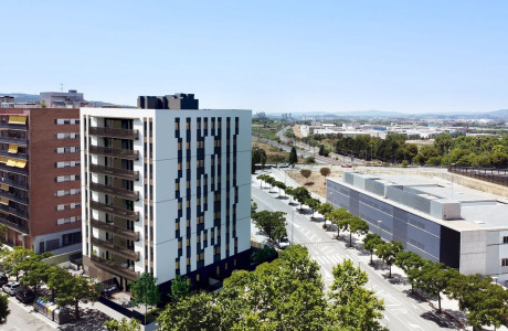Promoción Torre de la Girada, Tr Live obra nueva en Vilafranca del Penedès photo 1
