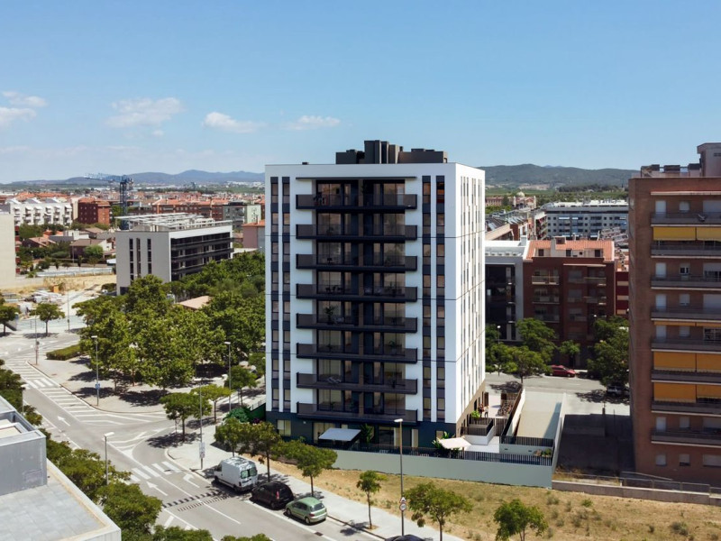 Obra nueva Torre de la Girada, Tr Live en Vilafranca del Penedès (Revista) photo 3