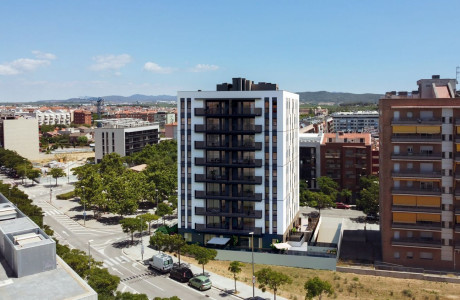 Promoción Torre de la Girada, Tr Live obra nueva en Vilafranca del Penedès thumbnail 2