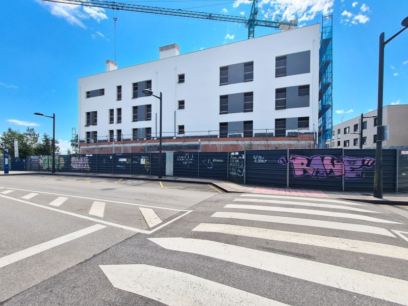 Obra nueva Altos de Montecerrao en Oviedo (Revista) photo 4