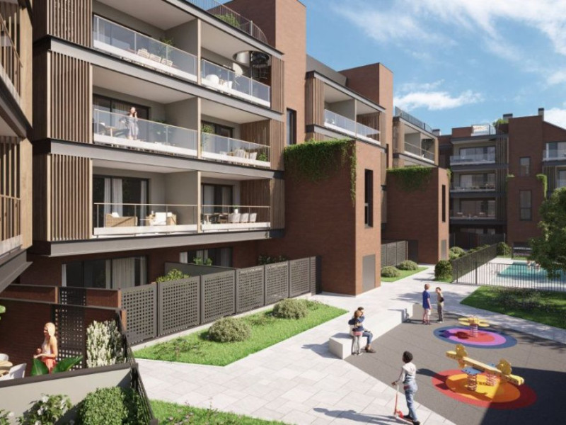 Obra nueva Bonavia en Valladolid (Revista) photo 2