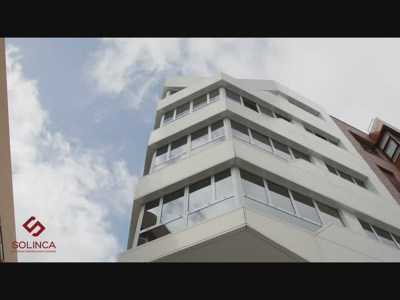 Obra nueva Cebrián 8 en Las Palmas de Gran Canaria (Revista) photo 3