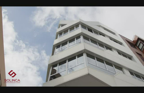 Duplex for sale on Calle Cebrián , 8, Las Palmas de Gran Canaria photo 3